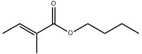 n-BUTYL TIGLATE